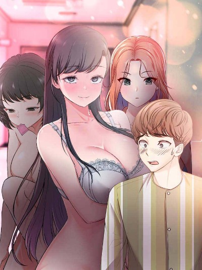 羞羞漫画免费在线入口热门日漫推荐